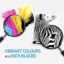 HP 912 originele magenta inktcartridge (3YL78AE#BGX) thumbnail
