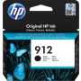 HP 912 originele zwarte inktcartridge (3YL80AE#BGX) thumbnail