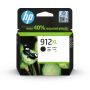 HP 912XL originele high-capacity zwarte inktcartridge (3YL84AE#BGX) thumbnail