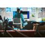 HP 975 dual-mode draadloos toetsenbord (3Z726AA#ABB) thumbnail