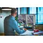HP 975 dual-mode draadloos toetsenbord (3Z726AA#ABB) thumbnail