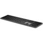 HP 975 dual-mode draadloos toetsenbord (3Z726AA#ABB) thumbnail