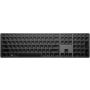 HP 975 dual-mode draadloos toetsenbord (3Z726AA#ABB) thumbnail