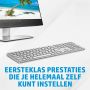 HP 970 programmeerbaar draadloos toetsenbord (3Z729AA#ABB) thumbnail