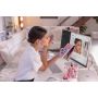 HP 970 programmeerbaar draadloos toetsenbord (3Z729AA#ABB) thumbnail