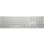 HP 970 programmeerbaar draadloos toetsenbord (3Z729AA#ABB) thumbnail