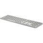 HP 970 programmeerbaar draadloos toetsenbord (3Z729AA#ABB) thumbnail