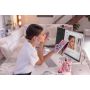 HP 970 programmeerbaar draadloos toetsenbord (3Z729AA#ABB) thumbnail