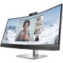 HP E34m G4 86,4 cm (34") 3440 x 1440 Pixels Wide Quad HD Zwart (40Z26AA#ABB) thumbnail