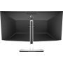 HP E34m G4 86,4 cm (34") 3440 x 1440 Pixels Wide Quad HD Zwart (40Z26AA#ABB) thumbnail