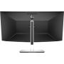 HP E34m G4 86,4 cm (34") 3440 x 1440 Pixels Wide Quad HD Zwart (40Z26AA#ABB) thumbnail