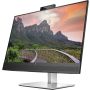 HP E-Series E27m G4 68,6 cm (27") 2560 x 1440 Pixels Quad HD Zwart (40Z29AA#ABB) thumbnail