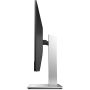 HP E-Series E27m G4 68,6 cm (27") 2560 x 1440 Pixels Quad HD Zwart (40Z29AA#ABB) thumbnail