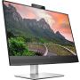 HP E-Series E27m G4 QHD USB-C conferentiemonitor (40Z29AA#ABB) thumbnail