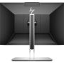 HP E24m G4 60,5 cm (23.8") 1920 x 1080 Pixels Full HD Zwart, Zilver (40Z32AA#ABB) thumbnail