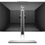 HP E24m G4 60,5 cm (23.8") 1920 x 1080 Pixels Full HD Zwart, Zilver (40Z32AA#ABB) thumbnail