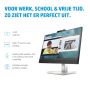 HP E24m G4 FHD USB-C conferentiemonitor (40Z32AA#ABB) thumbnail
