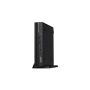 Acer Veriton N N4710GT Intel® Core™ i5 i5-13400T 16 GB DDR4-SDRAM 512 GB SSD Windows 11 Pro Mini PC Zwart (DT.VXVEG.00M) thumbnail