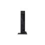 Acer Veriton N N4710GT Intel® Core™ i5 i5-13400T 16 GB DDR4-SDRAM 512 GB SSD Windows 11 Pro Mini PC Zwart (DT.VXVEG.00M) thumbnail