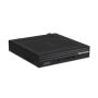 Acer Veriton N N4710GT Intel® Core™ i5 i5-13400T 16 GB DDR4-SDRAM 512 GB SSD Windows 11 Pro Mini PC Zwart (DT.VXVEG.00M) thumbnail