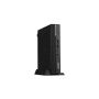 Acer Veriton N N4710GT Intel® Core™ i5 i5-13400T 16 GB DDR4-SDRAM 512 GB SSD Windows 11 Pro Mini PC Zwart (DT.VXVEG.00M) thumbnail