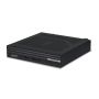 Acer Veriton N N4710GT Intel® Core™ i5 i5-13400T 16 GB DDR4-SDRAM 512 GB SSD Windows 11 Pro Mini PC Zwart (DT.VXVEG.00M) thumbnail