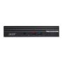 Acer Veriton N N4710GT Intel® Core™ i5 i5-13400T 16 GB DDR4-SDRAM 512 GB SSD Windows 11 Pro Mini PC Zwart (DT.VXVEG.00M) thumbnail