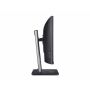 Acer CB343CUR computer monitor 86,4 cm (34") 3440 x 1440 Pixels UltraWide Quad HD LED Zwart, Zilver (UM.CB3EE.001) thumbnail