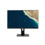 Acer B277KLbmiiprfx computer monitor 68,6 cm (27") 3840 x 2160 Pixels 4K Ultra HD LCD Zwart (UM.HB7EE.L01) thumbnail