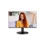 AOC B3 24B3CF2 LED display 60,5 cm (23.8") 1920 x 1080 Pixels Full HD Zwart (24B3CF2) thumbnail