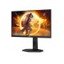 AOC 24G4X computer monitor 60,5 cm (23.8") 1920 x 1080 Pixels Full HD LCD Zwart (24G4X) thumbnail