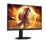 AOC 27G4X computer monitor 68,6 cm (27") 1920 x 1080 Pixels Full HD LED Zwart (27G4X) thumbnail