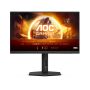 AOC 27G4X computer monitor 68,6 cm (27") 1920 x 1080 Pixels Full HD LED Zwart (27G4X) thumbnail