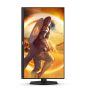 AOC 27G4X computer monitor 68,6 cm (27") 1920 x 1080 Pixels Full HD LED Zwart (27G4X) thumbnail