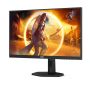 AOC 27G4X computer monitor 68,6 cm (27") 1920 x 1080 Pixels Full HD LED Zwart (27G4X) thumbnail