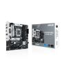 ASUS PRIME B760M-PLUS Intel B760 LGA 1700 micro ATX (90MB1GY0-M0EAY0) thumbnail