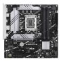ASUS PRIME B760M-PLUS Intel B760 LGA 1700 micro ATX (90MB1GY0-M0EAY0) thumbnail