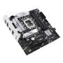 ASUS PRIME B760M-PLUS Intel B760 LGA 1700 micro ATX (90MB1GY0-M0EAY0) thumbnail