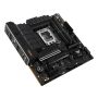 ASUS TUF GAMING B760M-PLUS II Intel B760 LGA 1700 micro ATX (90MB1HD0-M0EAY0) thumbnail