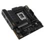 ASUS TUF GAMING B760M-PLUS II Intel B760 LGA 1700 micro ATX (90MB1HD0-M0EAY0) thumbnail