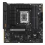 ASUS TUF GAMING B760M-PLUS II Intel B760 LGA 1700 micro ATX (90MB1HD0-M0EAY0) thumbnail