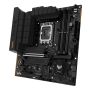 ASUS TUF GAMING B760M-PLUS II Intel B760 LGA 1700 micro ATX (90MB1HD0-M0EAY0) thumbnail
