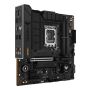 ASUS TUF GAMING B760M-PLUS II Intel B760 LGA 1700 micro ATX (90MB1HD0-M0EAY0) thumbnail