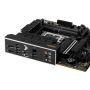 ASUS TUF GAMING B760M-PLUS II Intel B760 LGA 1700 micro ATX (90MB1HD0-M0EAY0) thumbnail