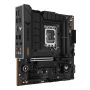 ASUS TUF GAMING B760M-PLUS WIFI II Intel B760 LGA 1700 micro ATX (90MB1HE0-M0EAY0) thumbnail