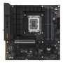 ASUS TUF GAMING B760M-PLUS WIFI II Intel B760 LGA 1700 micro ATX (90MB1HE0-M0EAY0) thumbnail
