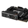 ASUS TUF GAMING B760M-PLUS WIFI II Intel B760 LGA 1700 micro ATX (90MB1HE0-M0EAY0) thumbnail