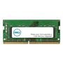 DELL AC774048 geheugenmodule 16 GB 1 x 16 GB DDR5 5600 MT/s 262-pin SO-DIMM (AC774048) thumbnail