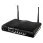 Draytek Vigor2927ac draadloze router Gigabit Ethernet Dual-band (2.4 GHz / 5 GHz) Zwart (V2927AC-DE-AT-CH) thumbnail