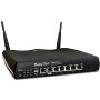 Draytek Vigor2927ac draadloze router Gigabit Ethernet Dual-band (2.4 GHz / 5 GHz) Zwart (V2927AC-DE-AT-CH) thumbnail